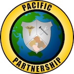 Pacific Partnership is the largest annual humanitarian assistance and disaster relief preparedness mission in the Indo-Pacific.