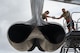 U.S. Air Force Senior Airman Bethany Jones (left), and USAF Staff Sgt. Peter James Olandez (right), 23rd Expeditionary Bomber Generation Squadron crew chiefs, perform post-flight maintenance on a USAF B-52H Stratofortress after a Bomber Task Force mission at Andersen Air Force Base, Guam, July 7, 2025. The U.S. demonstrates commitment to allies and partners, including those in the Indo-Pacific, through the global employment of military forces, such as regular BTF deployments. (U.S. Air Force photo by Airman 1st Class Vincent Padilla)
