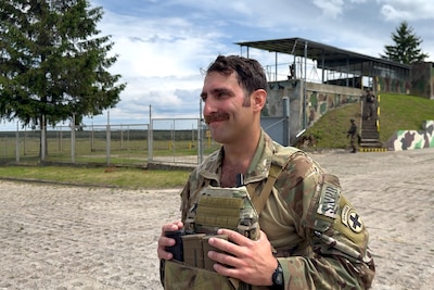 A Career of Service: Illinois Army Guard Soldier Reflects on Time in Active Component, Army Guard, and Army Reserve