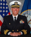 CAPT Russell “MONGOOSE” Everitt