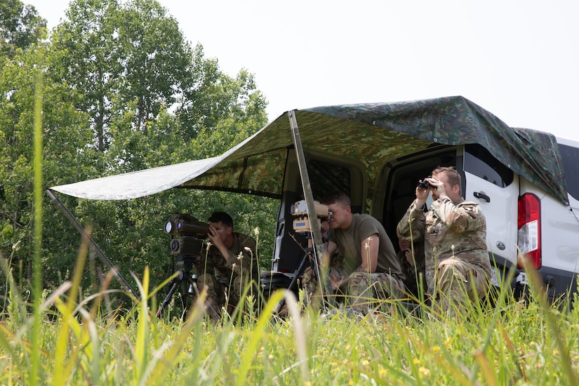 The partnership between the two units has spanned nearly seven years, reinforcing mutual readiness and cooperation.