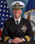 CAPT Edison C. Rush III