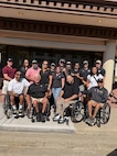 Your 2025 Team Army Coaches!