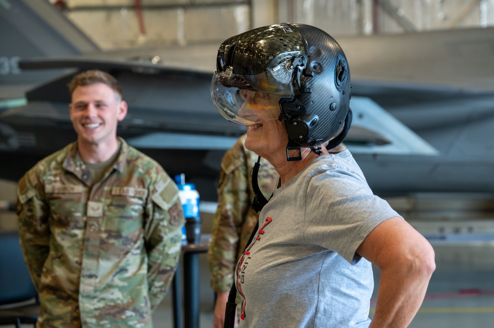 This year, 2025, marks 70 years of Reserve presence at Hill AFB. In that time, thousands of dedicated men and women have built a legacy of dedication, excellence, and grit across multiple airframes and in conflicts and crises across the globe.