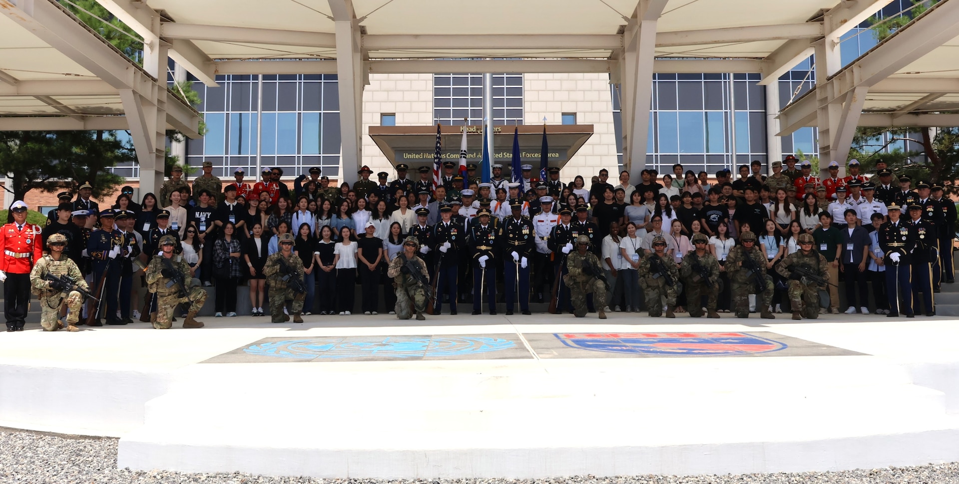 Group Photo