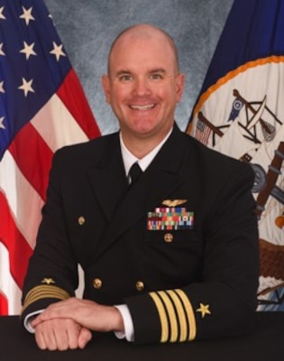 Commanding Officer, NAS Key West