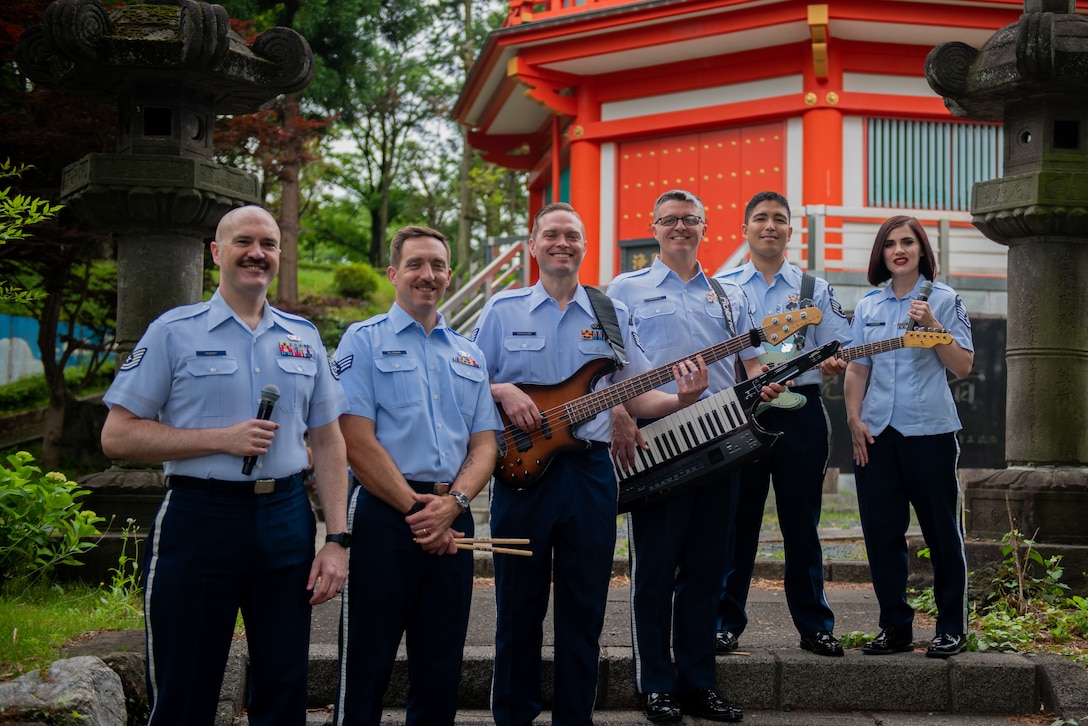 Final Approach Official Photo