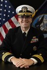EXECUTIVE OFFICER, USS Ross (DDG 71)