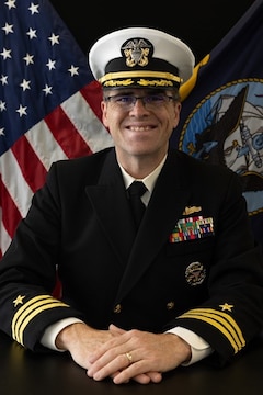 EXECUTIVE OFFICER, USS Ross (DDG 71)