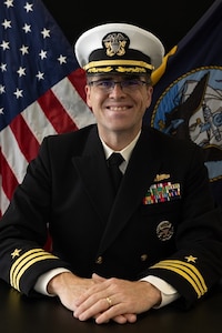 EXECUTIVE OFFICER, USS Ross (DDG 71)