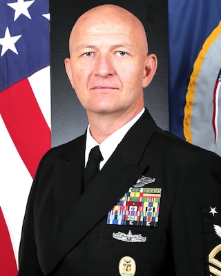 Force Master Chief Ben Hodges