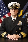 Commanding Officer, USS MESA VERDE (LPD 19)