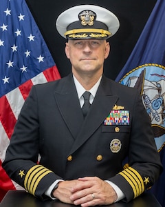 Commanding Officer, USS MESA VERDE (LPD 19)