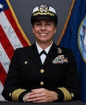 CAPT Jennifer Pontius