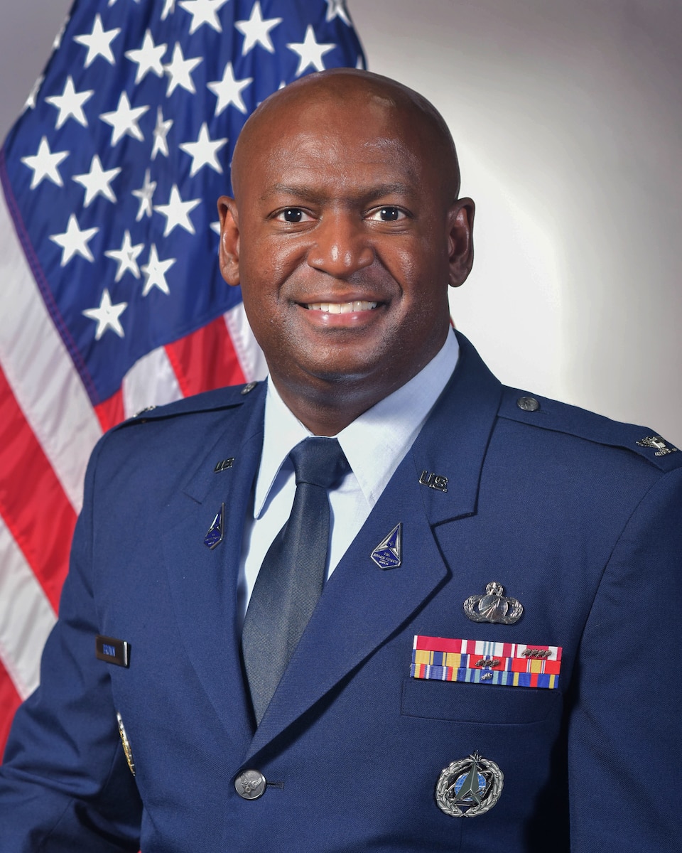 COLONEL LEROY BROWN, JR.