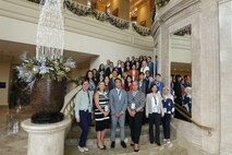 Pacific Forum, in collaboration with the U.S. Indo-Pacific Command (USINDOPACOM) Office of Women, Peace & Security successfully concluded the regional workshop, "Forging US-Southeast Asia Cooperation on Women, Peace, and Cybersecurity," on November 15-16, 2023, at the Peninsula Manila, Makati City, Philippines.