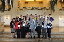 Pacific Forum, in collaboration with the U.S. Indo-Pacific Command (USINDOPACOM) Office of Women, Peace & Security successfully concluded the regional workshop, "Forging US-Southeast Asia Cooperation on Women, Peace, and Cybersecurity," on November 15-16, 2023, at the Peninsula Manila, Makati City, Philippines.