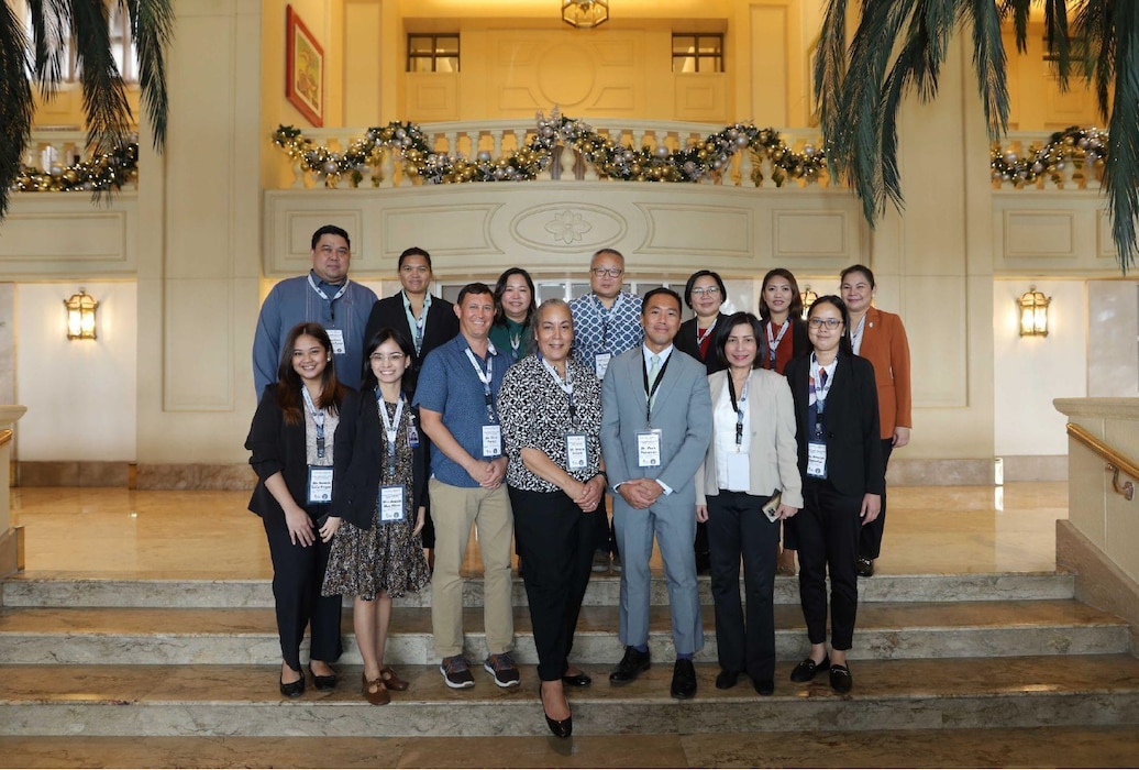 Pacific Forum, in collaboration with the U.S. Indo-Pacific Command (USINDOPACOM) Office of Women, Peace & Security successfully concluded the regional workshop, "Forging US-Southeast Asia Cooperation on Women, Peace, and Cybersecurity," on November 15-16, 2023, at the Peninsula Manila, Makati City, Philippines.