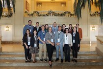 Pacific Forum, in collaboration with the U.S. Indo-Pacific Command (USINDOPACOM) Office of Women, Peace & Security successfully concluded the regional workshop, "Forging US-Southeast Asia Cooperation on Women, Peace, and Cybersecurity," on November 15-16, 2023, at the Peninsula Manila, Makati City, Philippines.