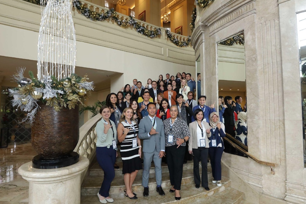 Pacific Forum, in collaboration with the U.S. Indo-Pacific Command (USINDOPACOM) Office of Women, Peace & Security successfully concluded the regional workshop, "Forging US-Southeast Asia Cooperation on Women, Peace, and Cybersecurity," on November 15-16, 2023, at the Peninsula Manila, Makati City, Philippines.