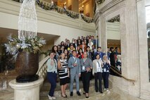 Pacific Forum, in collaboration with the U.S. Indo-Pacific Command (USINDOPACOM) Office of Women, Peace & Security successfully concluded the regional workshop, "Forging US-Southeast Asia Cooperation on Women, Peace, and Cybersecurity," on November 15-16, 2023, at the Peninsula Manila, Makati City, Philippines.