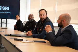 In the heart of Silicon Valley, the Office of Special Investigations operates on the front lines of the global technology, safeguarding national security amid international competition.