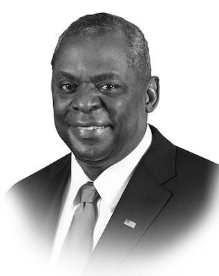 Lloyd J. Austin III