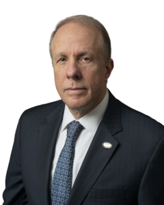 Stephen A. Feinberg