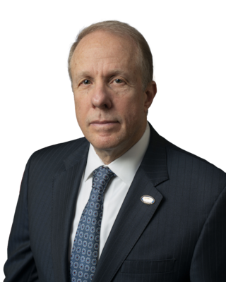 Stephen A. Feinberg