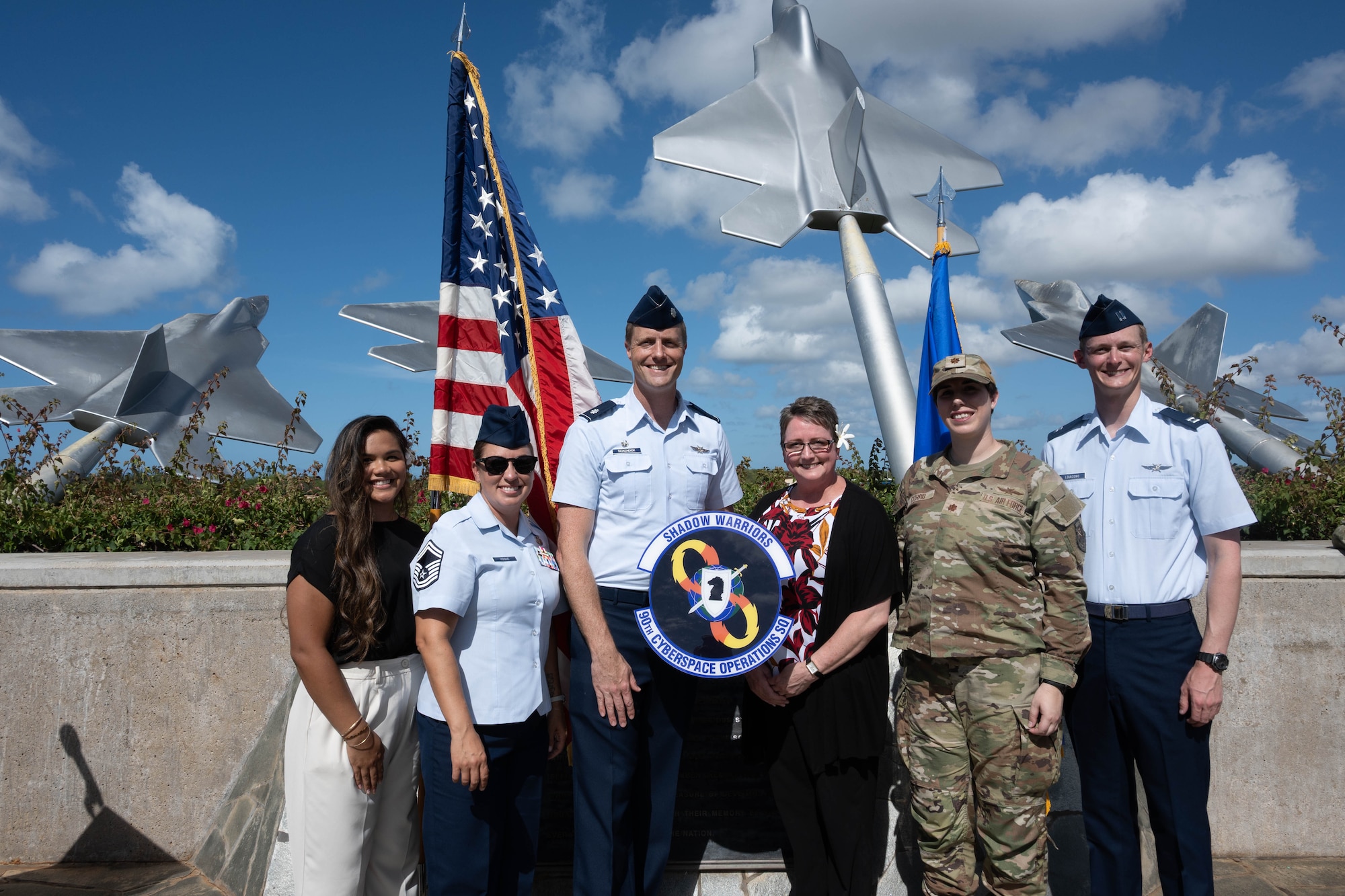 OL-A Ribbon Cutting