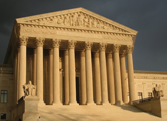 Supreme Court of the United States