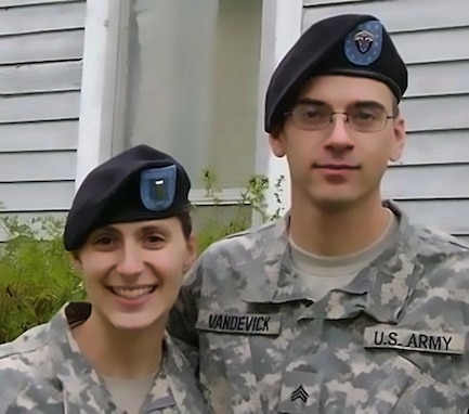 Family ties: Siblings strengthen readiness, relationships during African Lion 2025