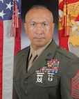 Sgt. Maj. Siaw Command photo