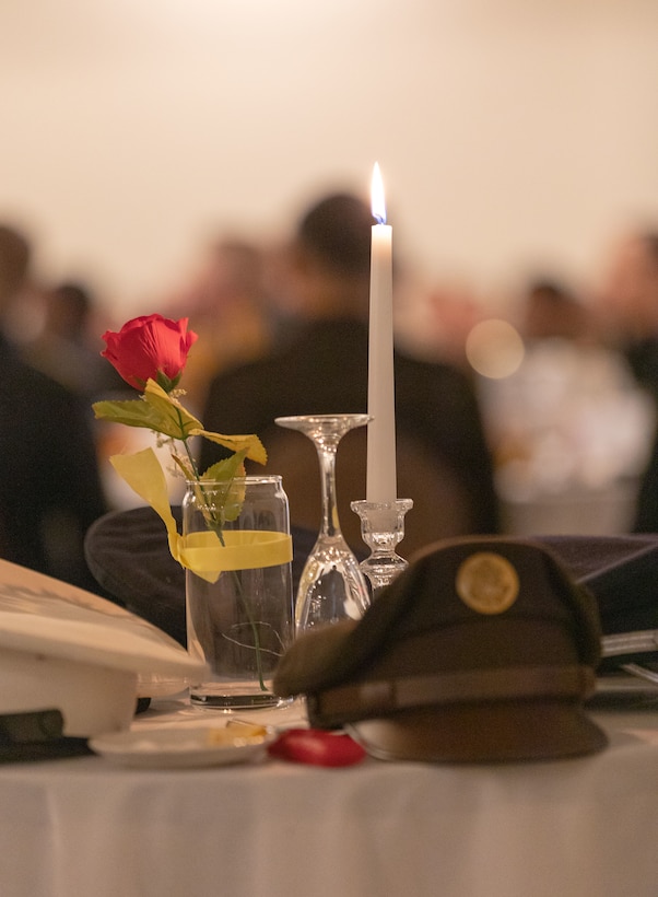 Excellence under pressure: Sgt. 1st Class David D. Farr named ARCG’s NCO of the Year