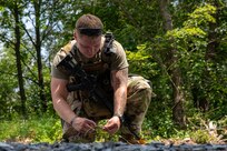 Army Reserve engineer participates in Sapper Stakes
