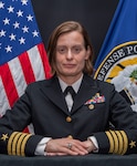 Capt. Bodnar Official Photo