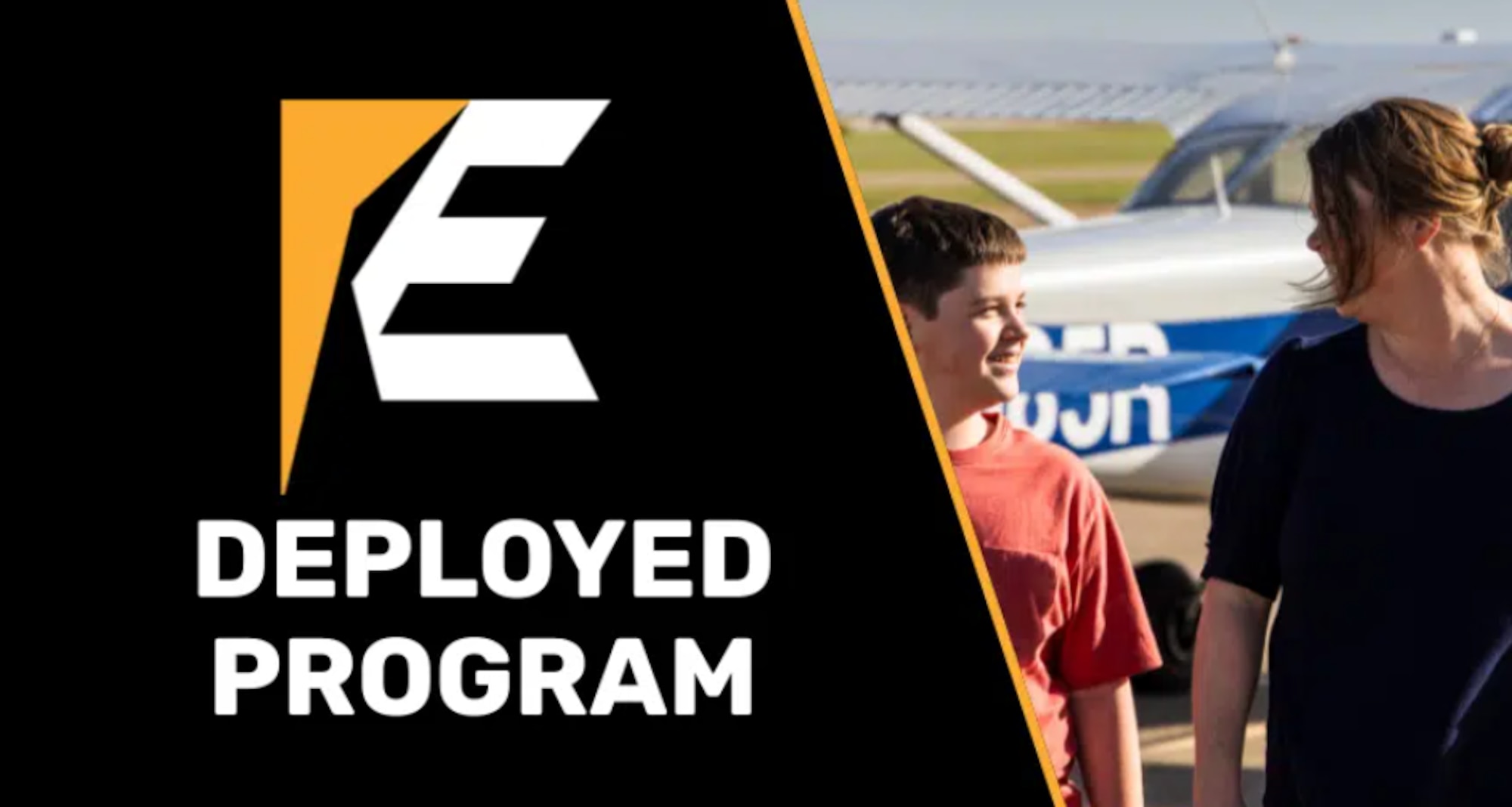 The Exclusive Program Initiative for Commandos is a Cannon Air Force Base program tailored to conned Air Commandos and their families with people of similar interests through various programs.