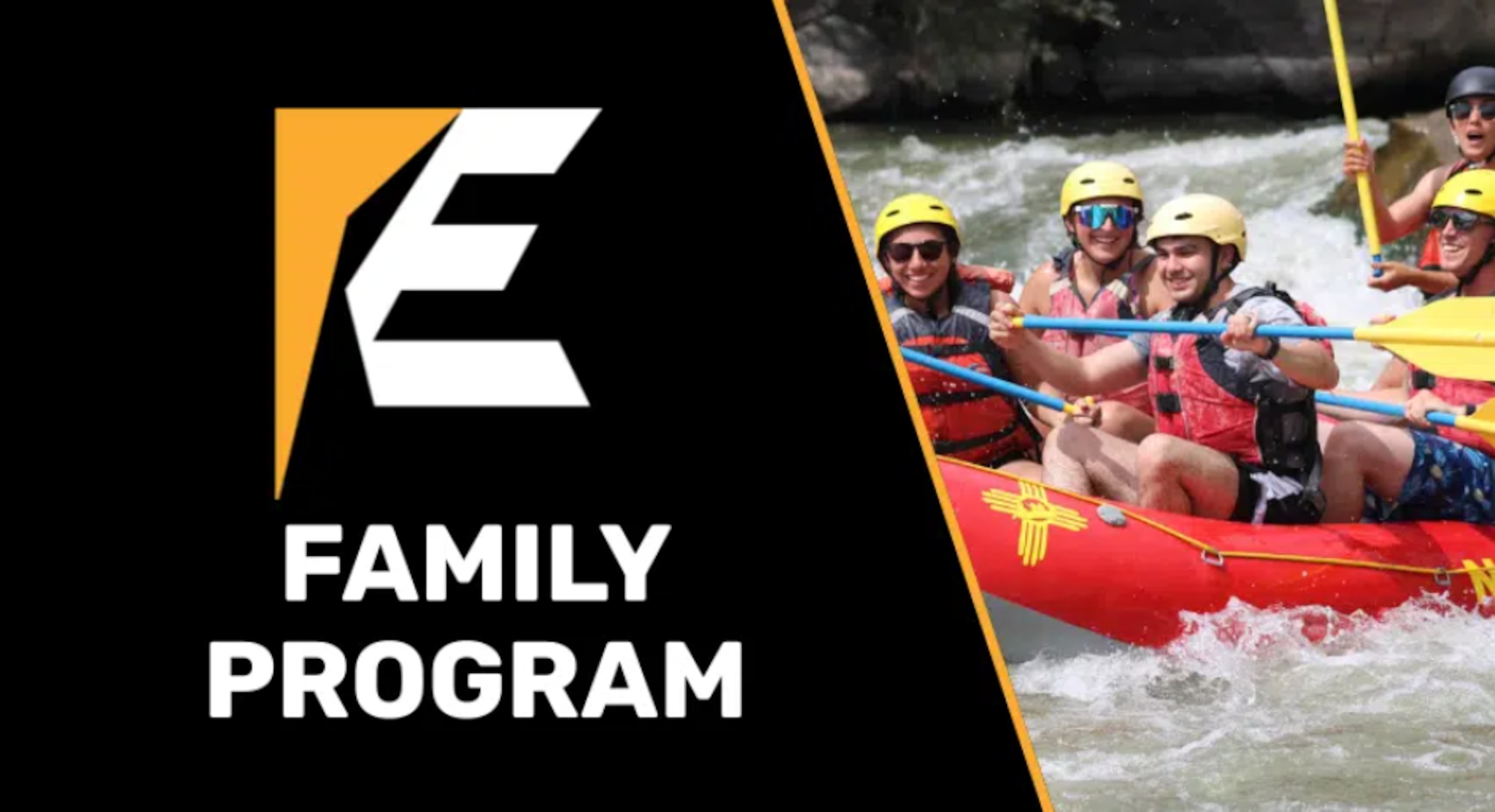The Exclusive Program Initiative for Commandos is a Cannon Air Force Base program tailored to conned Air Commandos and their families with people of similar interests through various programs.