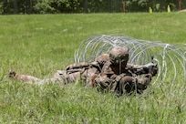 VNG’s 116th IBCT field tests new mobile brigade combat team organization during XCTC rotation