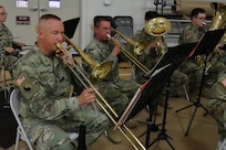 Moore takes command of 116th IBCT