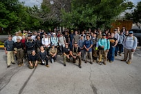 Kerrville Disaster Relief Efforts