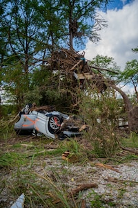 Kerrville Disaster Relief Efforts