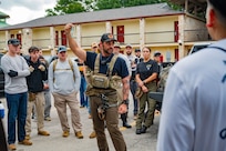 Kerrville Disaster Relief Efforts