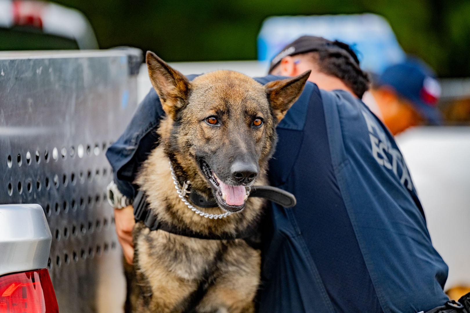 Kerrville Disaster Relief Efforts