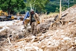 Kerrville Disaster Relief Efforts