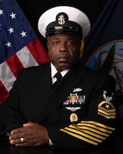CMC USS MESA VERDE LPD19