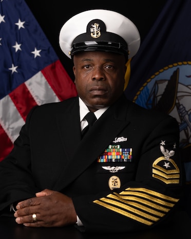 CMC USS MESA VERDE LPD19