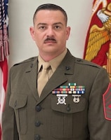 Inspector-Instructor Unit Senior Enlisted Leader
Kilo Company, 3rd Battalion, 25th Marine Regiment