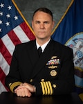 CAPT Joshua VerGow