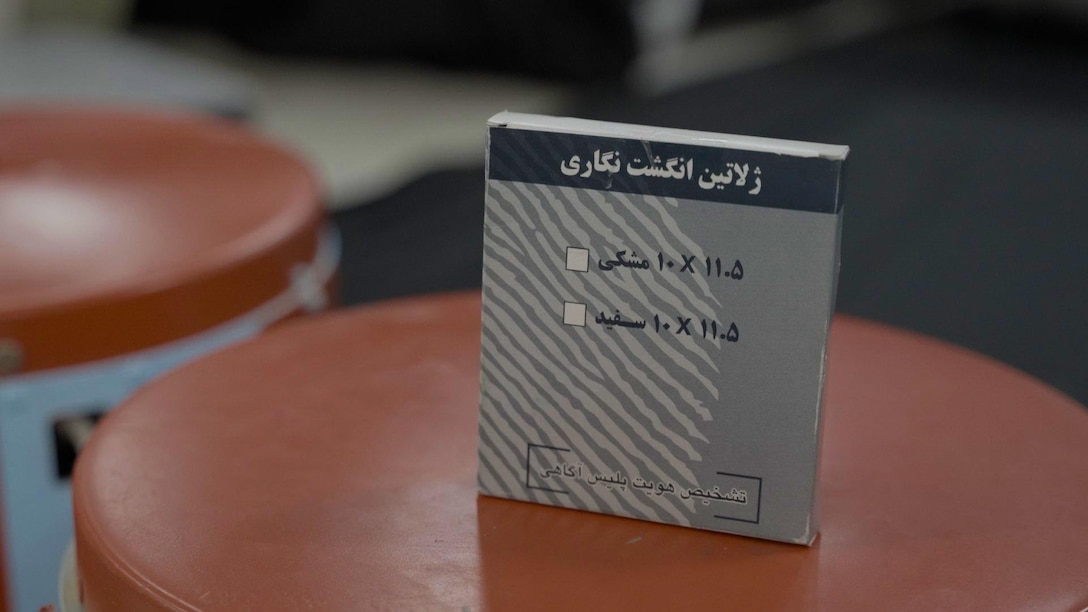 The Yemeni National Resistance Forces (NRF) intercepted and seized over 750 tons of munitions and hardware to include hundreds of advanced cruise, anti-ship, and anti-aircraft missiles, warheads and seekers, components as well as hundreds of drone engines, air defense equipment, radar systems, and communications equipment. According to the NRF, there were manuals in Farsi and many of the systems were manufactured by a company affiliated with the Iranian Ministry of Defense that is sanctioned by the United States. The illegal shipment was intended for use by the Iranian-backed Houthis. (U.S. Central Command Public Affairs courtesy photo)